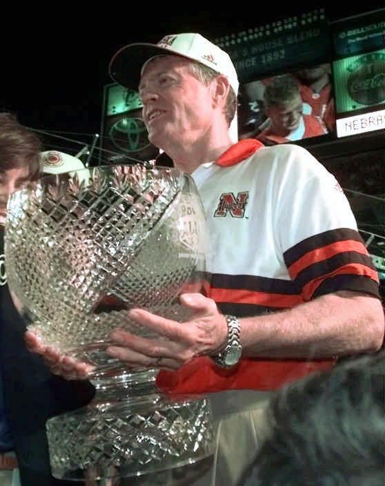 All-Time AP Poll 1990s Football